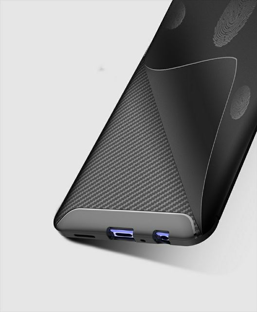 Ốp lưng Oppo Realme GT Neo 2 / Realme Q5 Pro / GT Neo 3 chống sốc Rằn Ri hiệu Auto Focus siêu bền chống mồ hôi vân tay