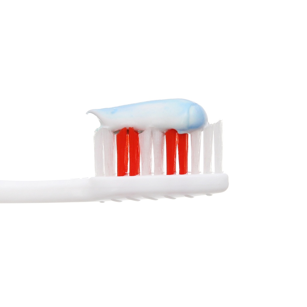 Kem đánh răng P/S chăm sóc toàn diện 123 ngừa sâu răng trắng răng mang lại hơi thở thơm mát 190g