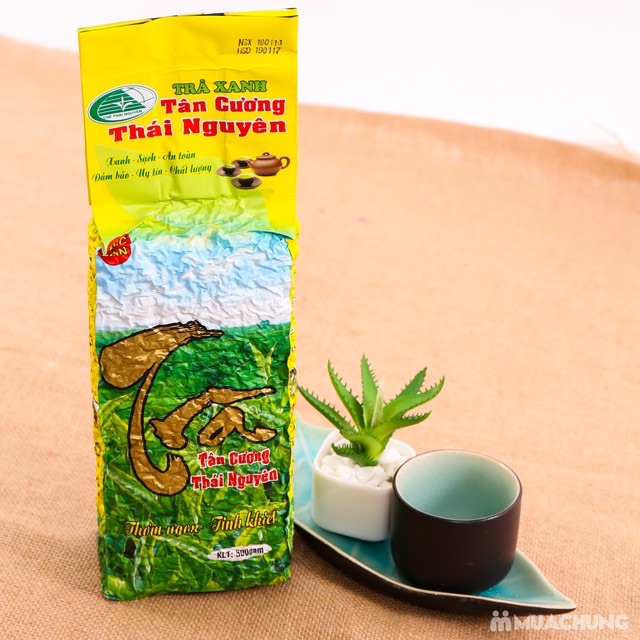 Trà hạt Thái Nguyên