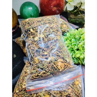 trà sơn mật hồng sâm