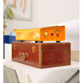 Máy tĩnh điện ion - cân bằng ion Đơn năng của Z755 đời mới