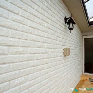 Combo 10 miếng xốp dán tường
