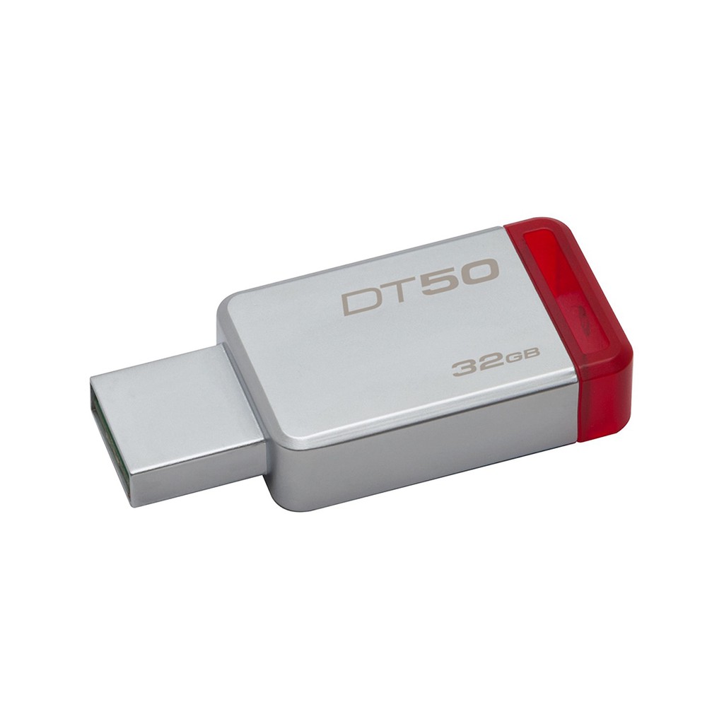 USB 3.0/3.1 Kingston DT50 32GB tốc độ cao (DT50/32GB) - Hãng phân phối chính thức | BigBuy360 - bigbuy360.vn