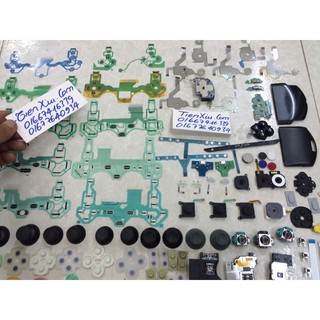 set 2 CỦ ANALOG TAY CẦM PS3