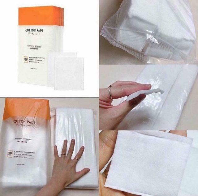 Bông Tẩy Trang Etude House