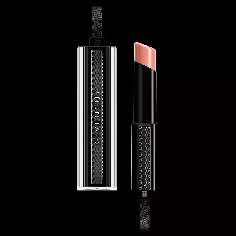 [ HÀNG CHÍNH HÃNG] Son Dưỡng Có Màu Givenchy Rouge Interdit Vinyl Color Enhancing Lipstick