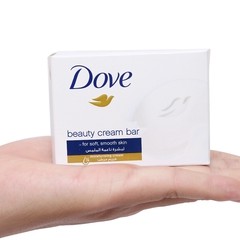 Xà phòng tắm Dove Beauty Cream Bar 135g