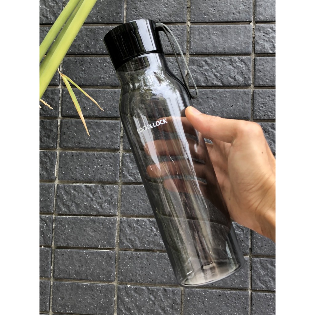 [ LOCK &amp; LOCK CHÍNH HÃNG ] Bình nước Lock&amp;Lock Eco Bottle ABF664 750ml