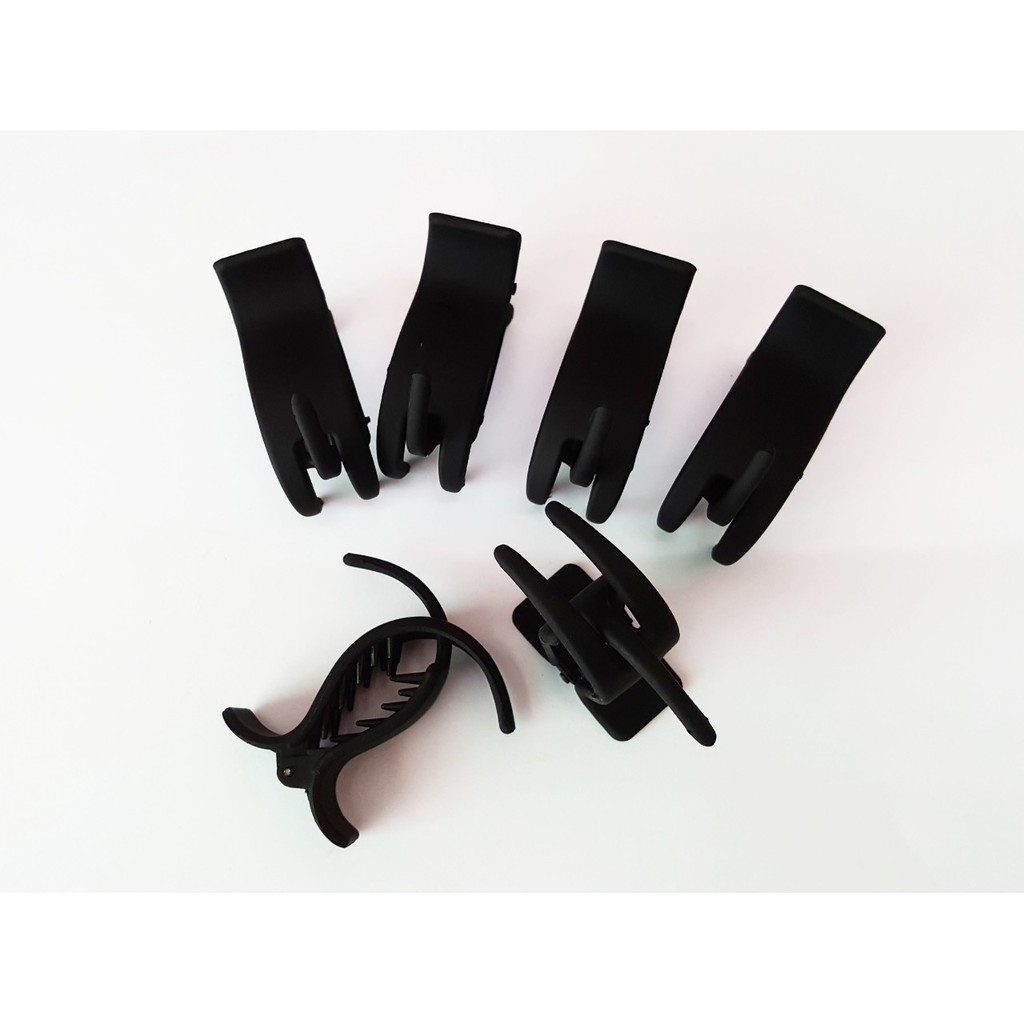 Kẹp Càng Cua 3 Răng