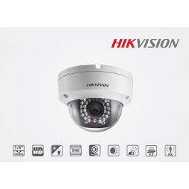 Camera IP 2MP HIKVISION 2CD2121G0-IWS