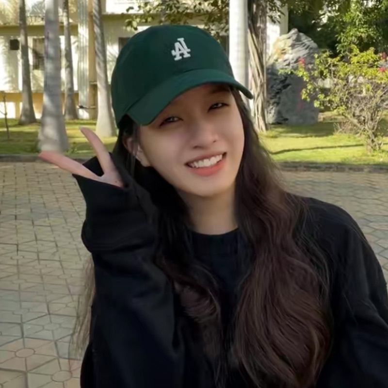 Nón Kết Mềm Chống Nắng Thời Trang Cho Nam Nữ