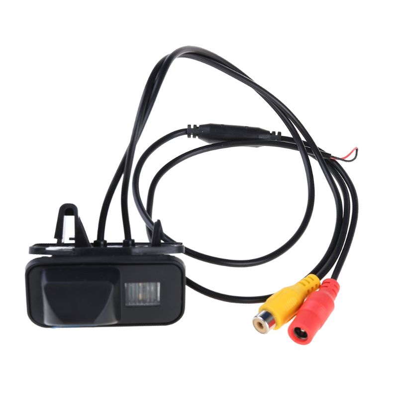 Camera Lùi Xe Chống Thấm Nước Góc Rộng Dành Cho Xe Hơi 20