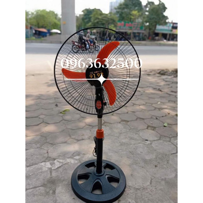 Quạt cây 5 cánh chống ồn cao cấp 9192 | BigBuy360 - bigbuy360.vn
