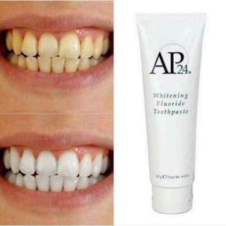 Kem đánh trắng răng Ap24