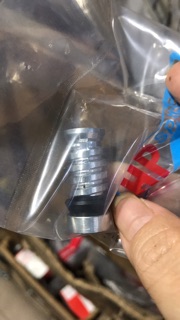 Ti pen đạp Xe Exciter 135/150