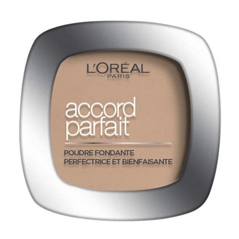 Phấn phủ L'oreal la poudre Accord Parfait