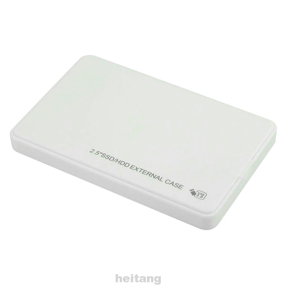 Home Business Portable For PC Laptop USB 3.0 Desktop Computer 2.5inch External HDD Enclosure | BigBuy360 - bigbuy360.vn