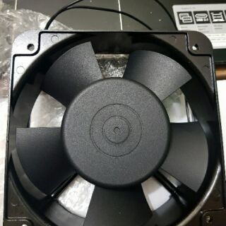 Quạt thông gió 15×15 220v