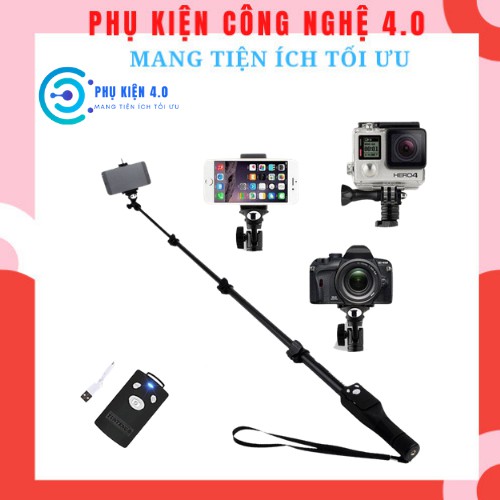 GẬY CHỤP ẢNH TỰ SƯỚNG YT1288 | BigBuy360 - bigbuy360.vn