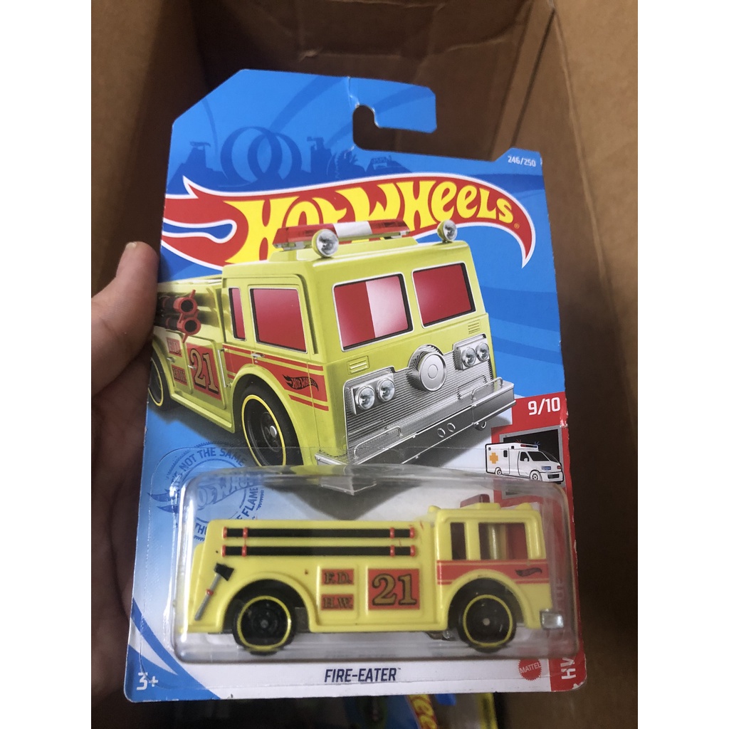 HOTWHEELS XE MÔ HÌNH TĨNH TỶ LỆ 1:64