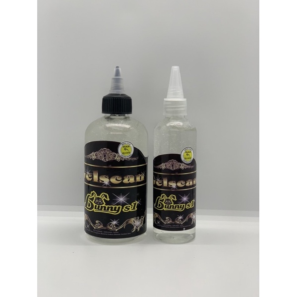 Gel scan hình xăm loại tốt stencil 4oz ( 120ml ) hàng có sẵn