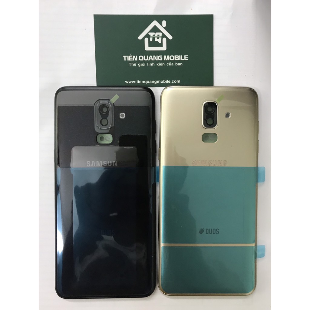 Bộ vỏ Samsung J800