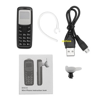 Điện thoại L8star BM30