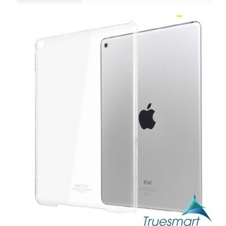 Ốp dẻo trong suốt siêu mỏng iPad Air 2