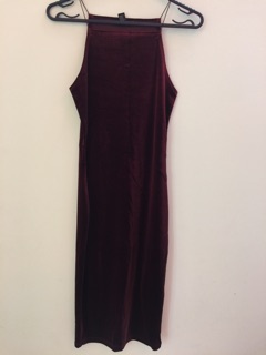 Đầm ôm Forever 21