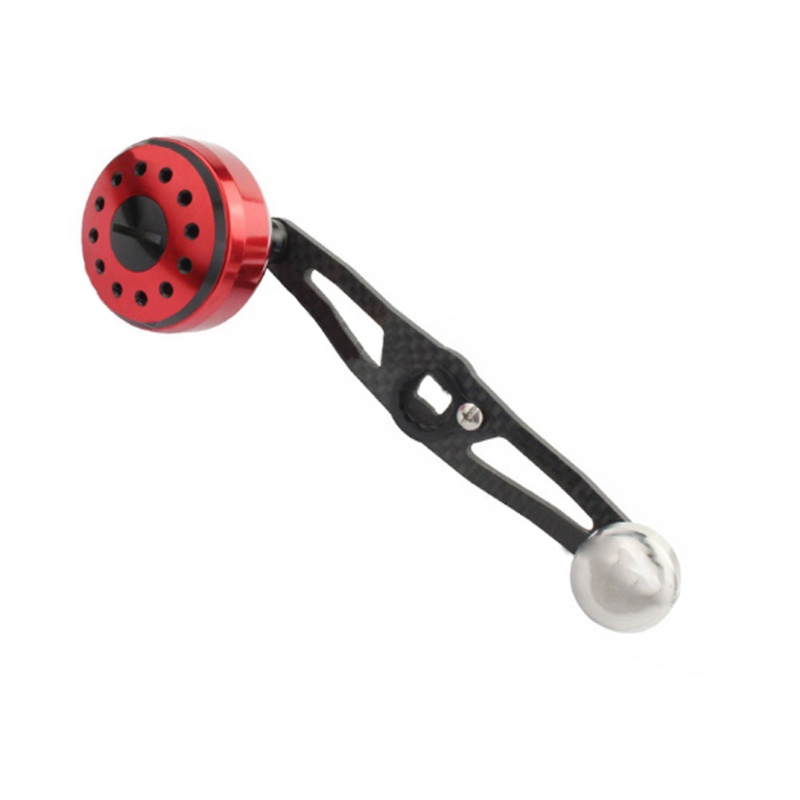 Núm Tay Cầm Guồng Quay Cần Câu Cá 8x5mm