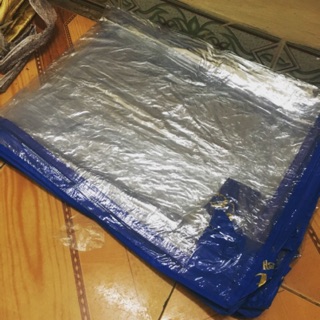 Túi bọc đệm xốp 3 mảnh( đọc kĩ mô tả)