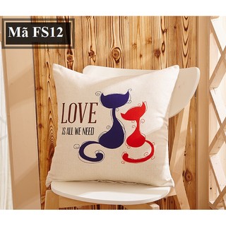 Set, bộ chăn gối 2 trong 1