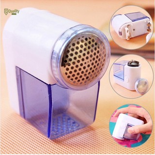 Jm♣ Máy Cạo Lông Xù Quần Áo Bằng Vải Mini