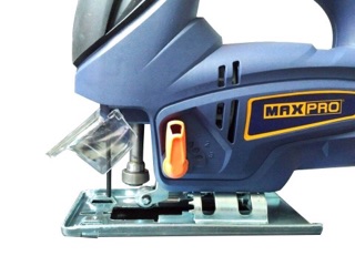 Máy cưa lọng Maxpro MPJS 600VQ
