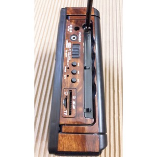 Radio sony sw-999 UAR bản bluetooth(bản nâng cấp).