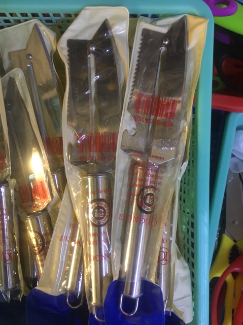 Dao bào 2 lưỡi inox