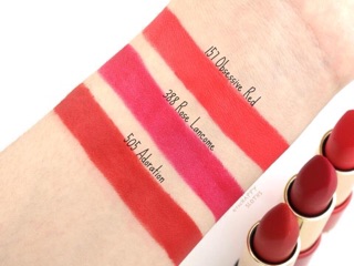 Son lancome mini màu 505, 368,132