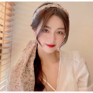 Bờm dây tết tóc siêu hotttt🔥🔥🔥