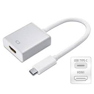 Cáp Type C Sang HDMI hàng xịn