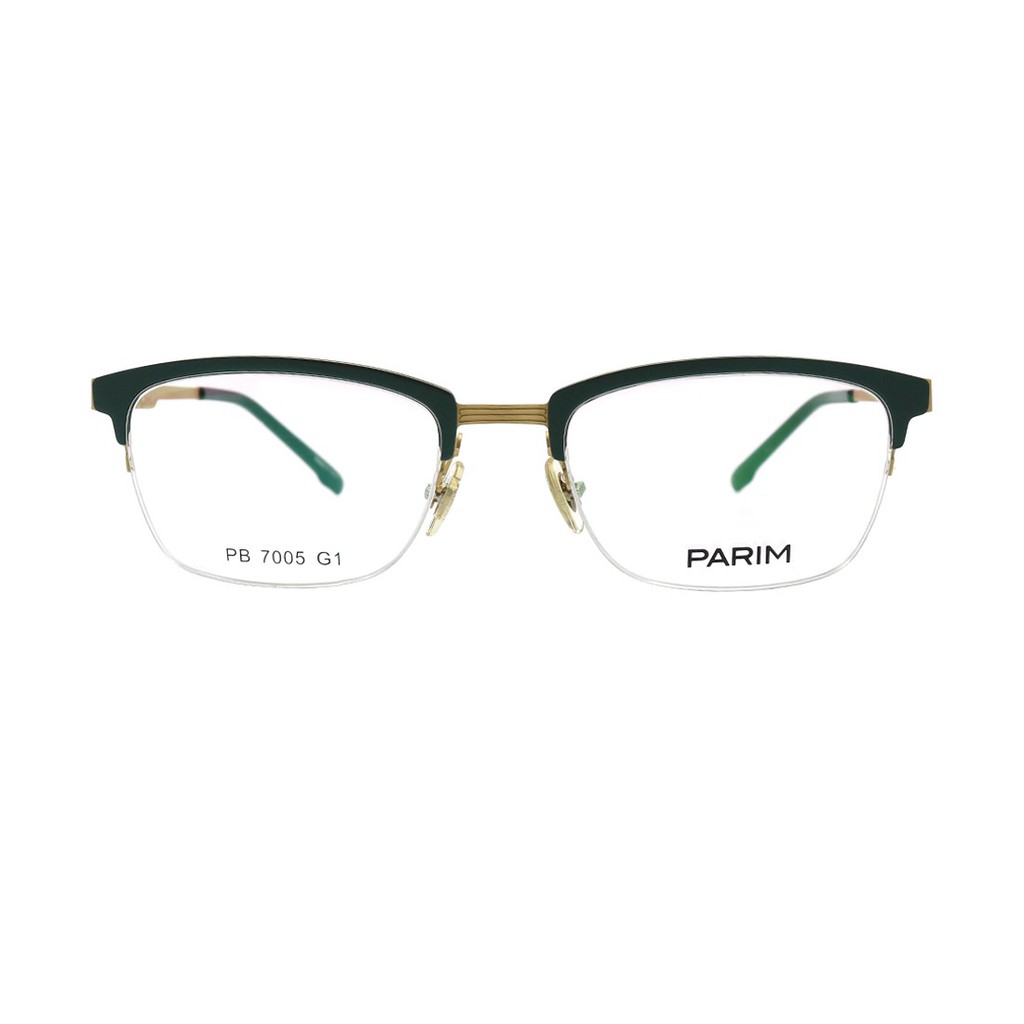 Gọng kính Parim PB7005 chính hãng