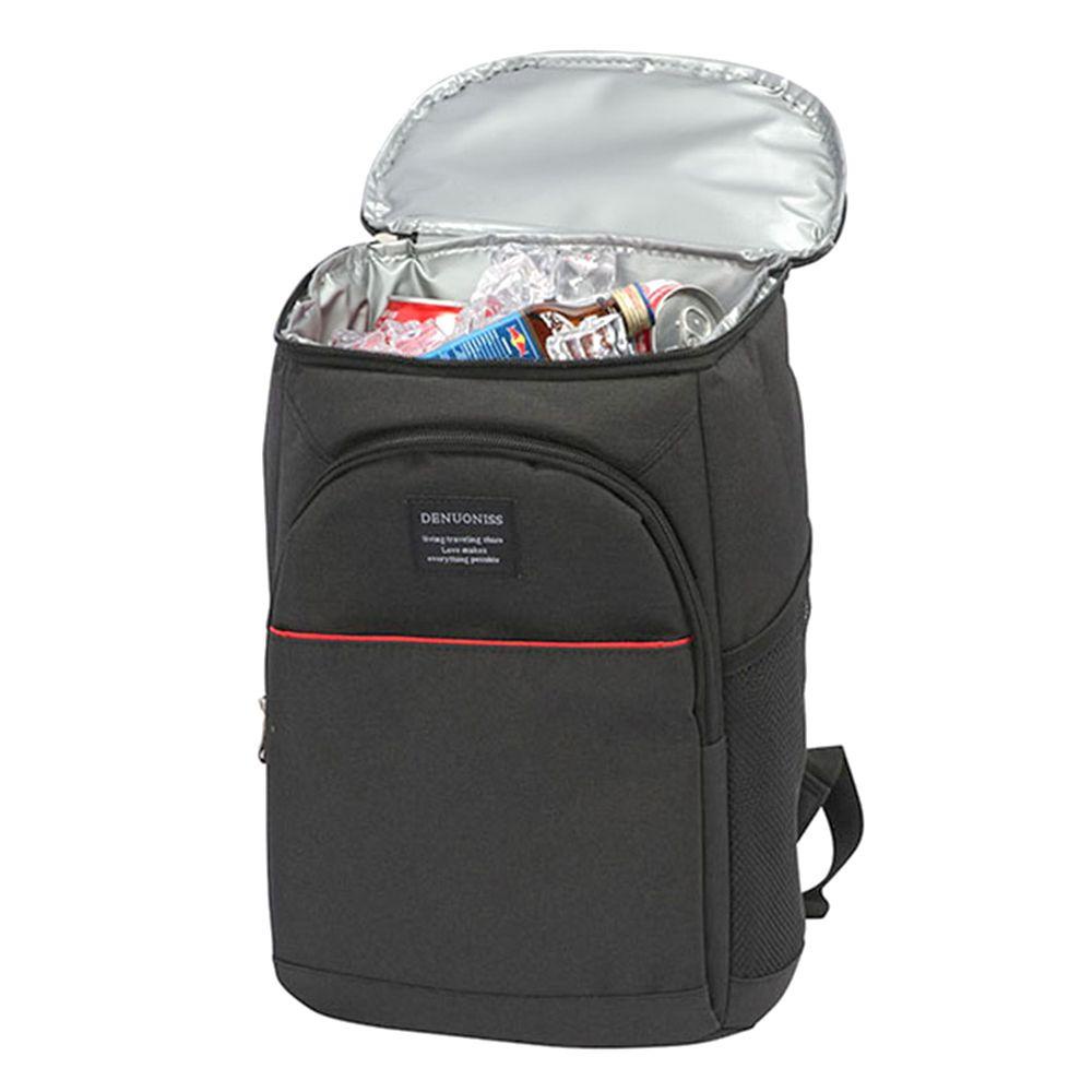 Túi Giữ Nhiệt Thức Ăn / Nước Uống 20L Tiện Dụng Mang Theo Du Lịch Dã Ngoại