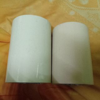 Combo 2 cuộn băng keo  (có cả nano và cơ)