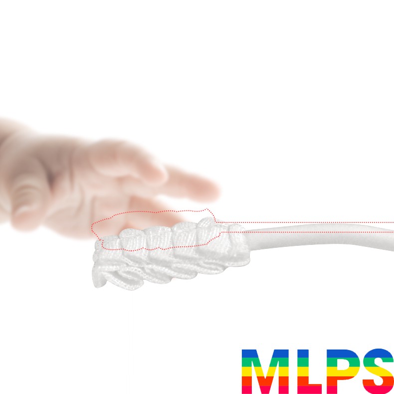 Rơ lưỡi VCOOL CAO CẤP hộp 30 que cho bé