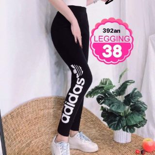 Quần legging chất đẹp