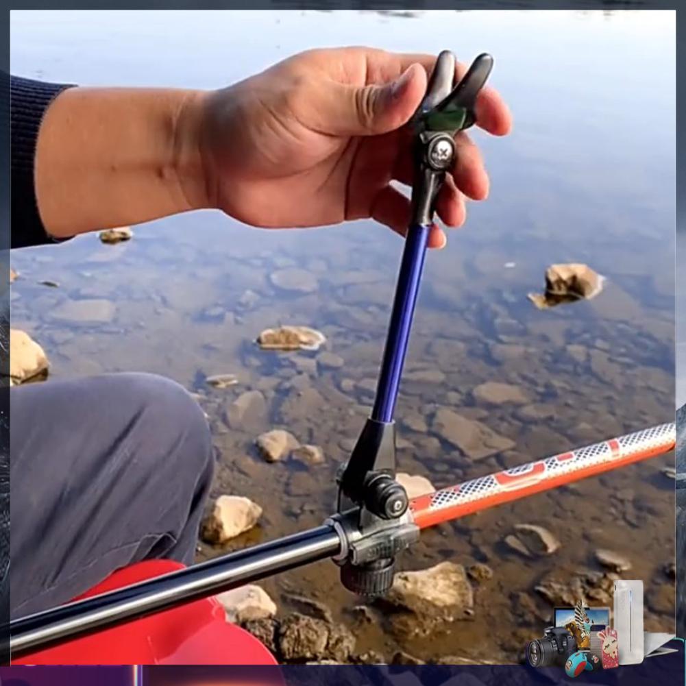 Giá Đỡ Cần Câu Cá Có Thể Điều Chỉnh Tiện Dụng