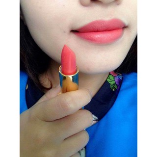 SON MÔI GẤC HANDMADE TRẦN MAO