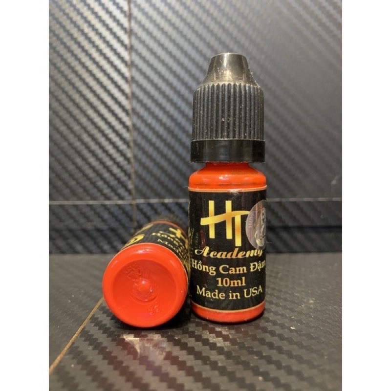 [Chính Hãng] MỰC HT SIÊU ĐẬM 3,3ml VÀ FULL SIZE
