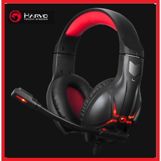Tai Nghe Chụp Tai Marvo GH8928