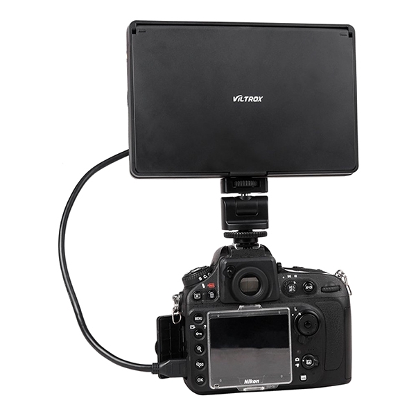 Viltrox Clip On 7" LCD - Hàng Nhập Khẩu