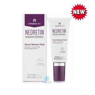 Serum làm mờ thâm nám, sạm da ngừa lão hóa NeoRetin Serum 30ml